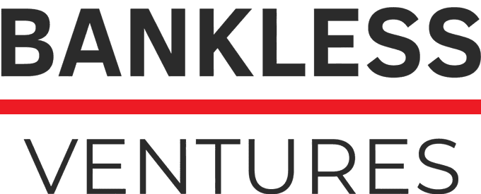 Bankless Ventures logo